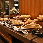 Comfort Hotel Goiânia