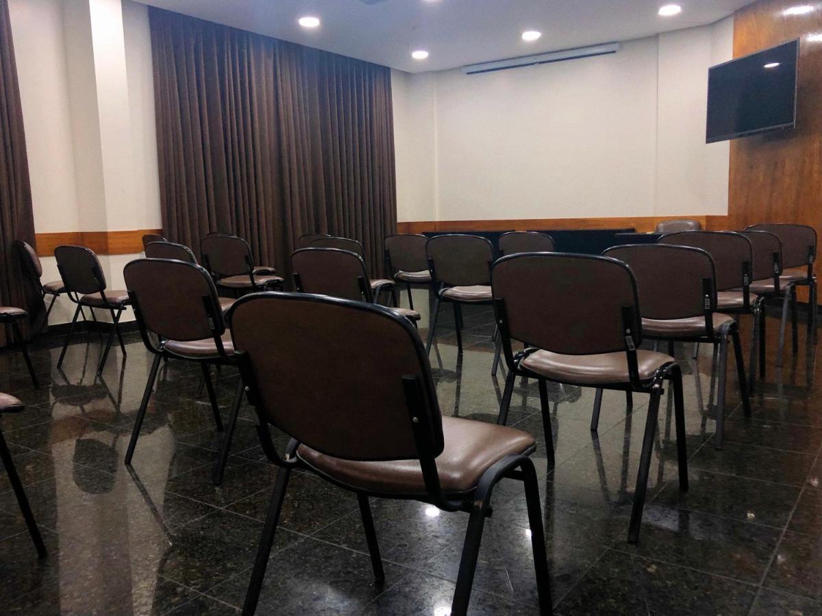 Hotel Comfort Goiânia