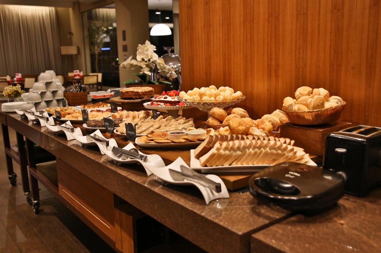 Comfort Hotel Goiânia