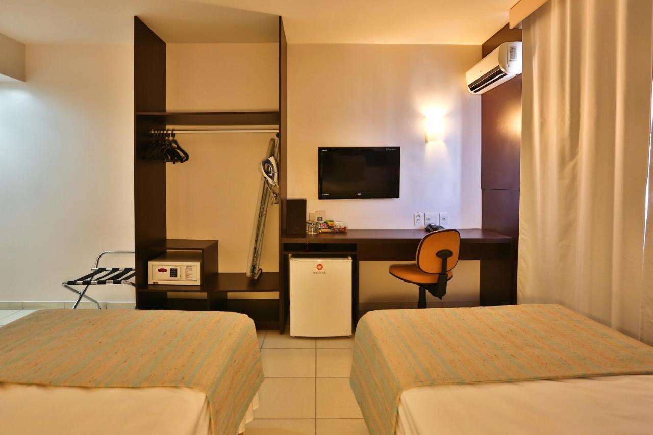 Comfort Goiânia