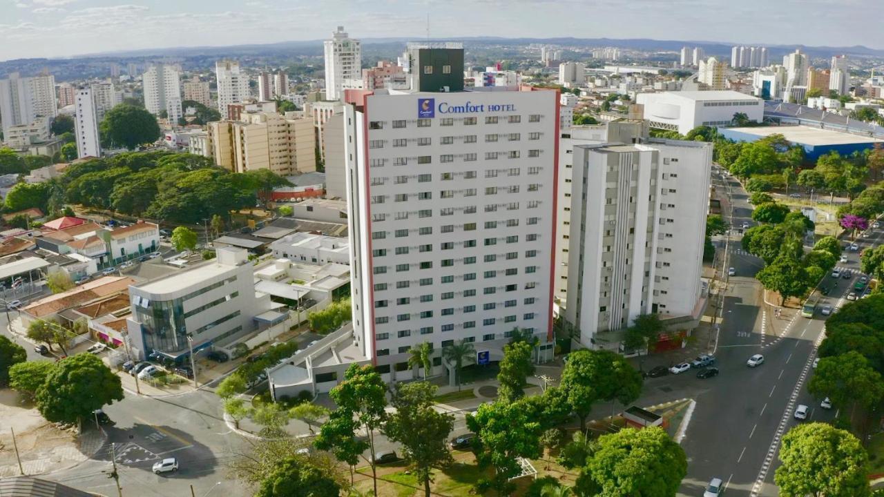 Hotel Comfort