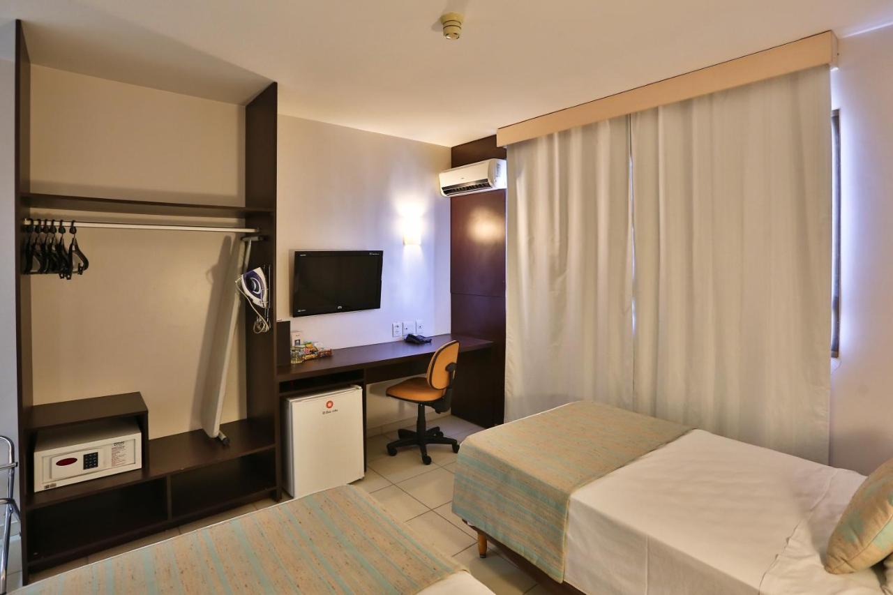Comfort 3* Goiânia