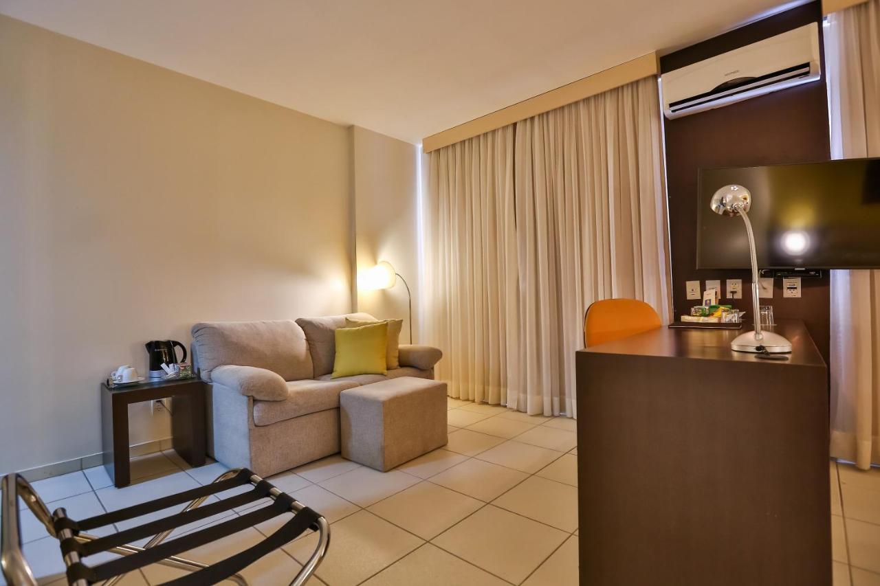 Hotel Comfort