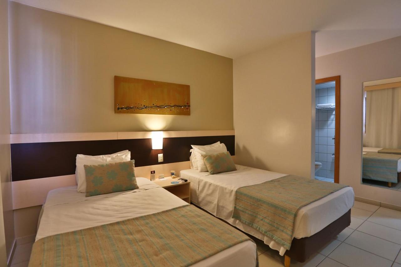 Hotel Comfort