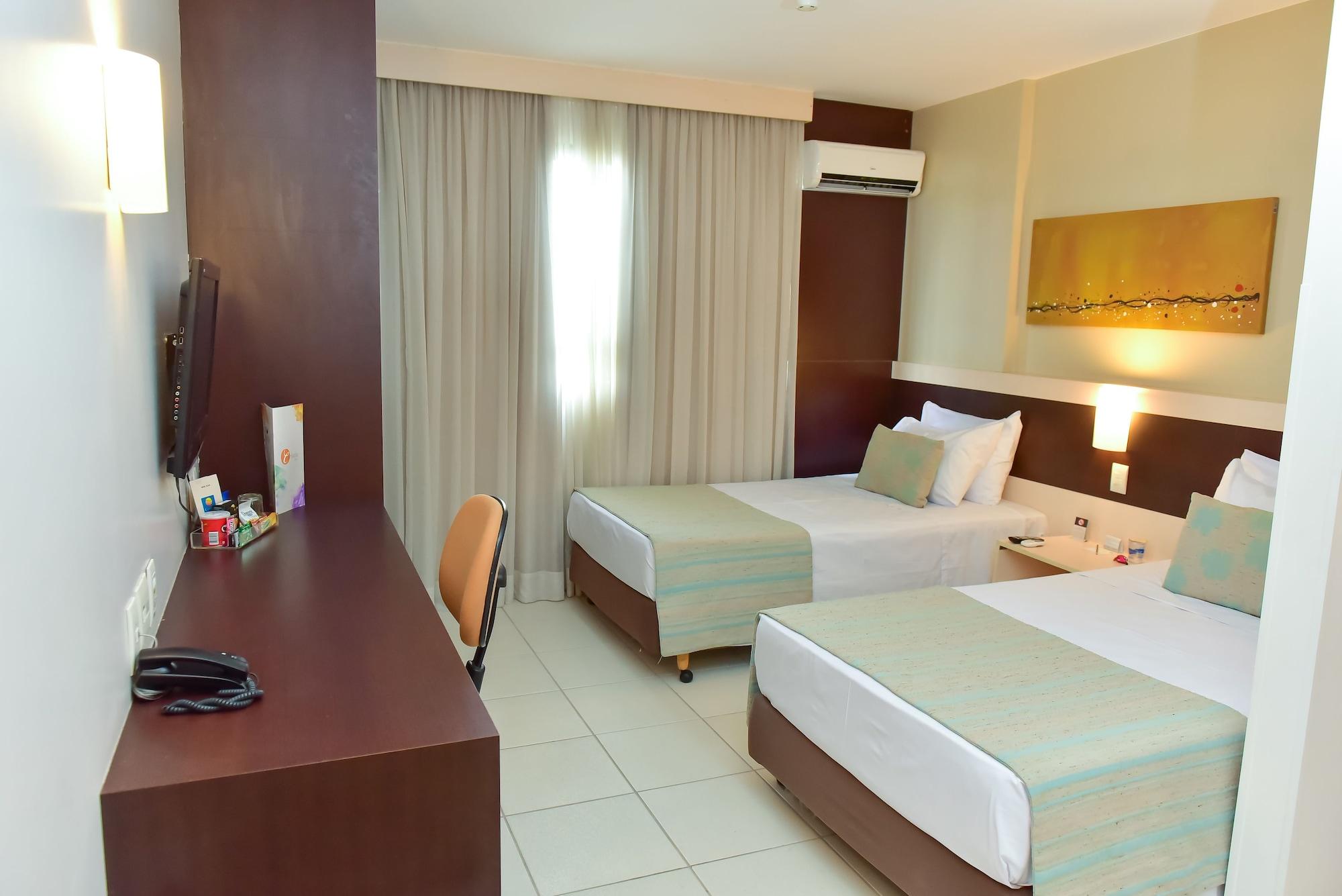 Comfort Hotel 3*