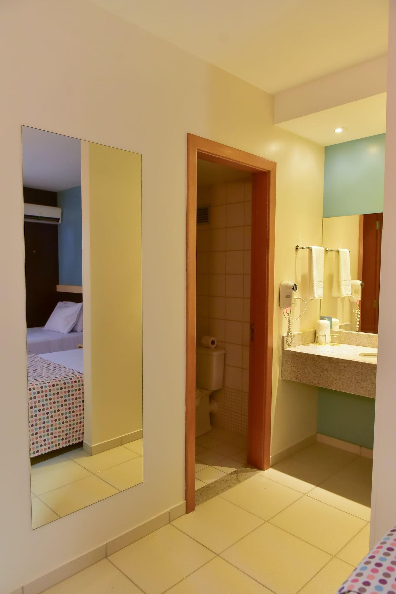 Comfort Hotel 3*