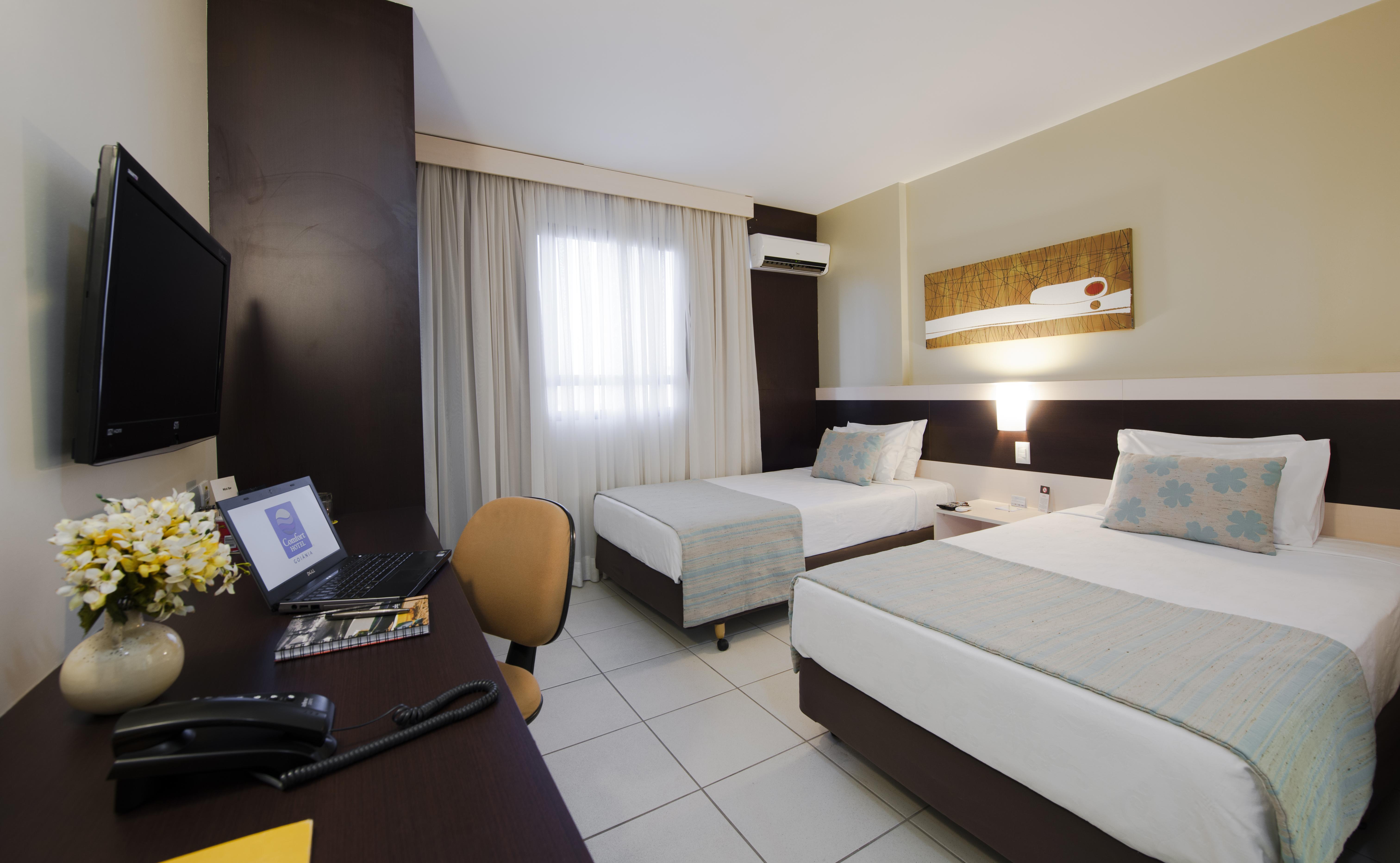 Comfort 3*