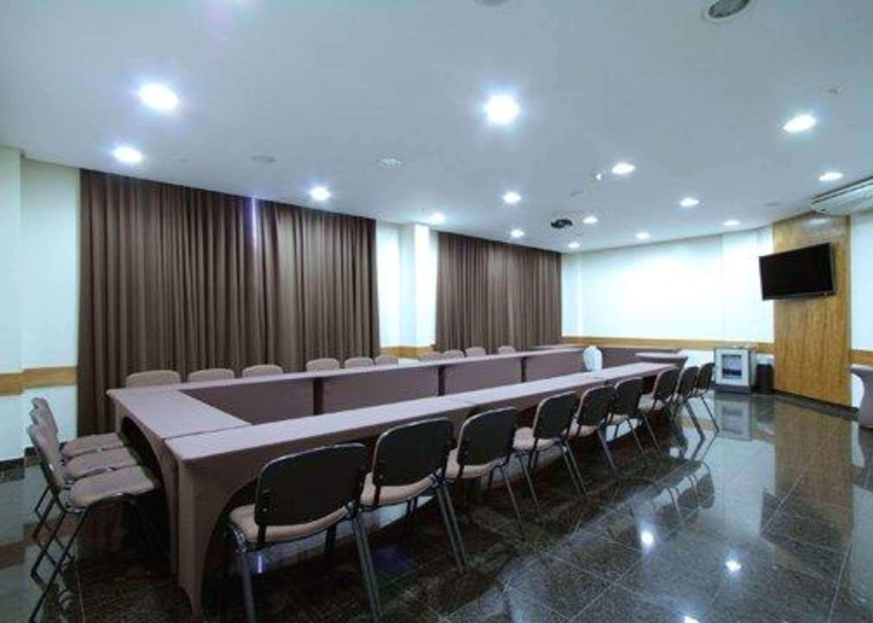 Comfort 3* Goiânia