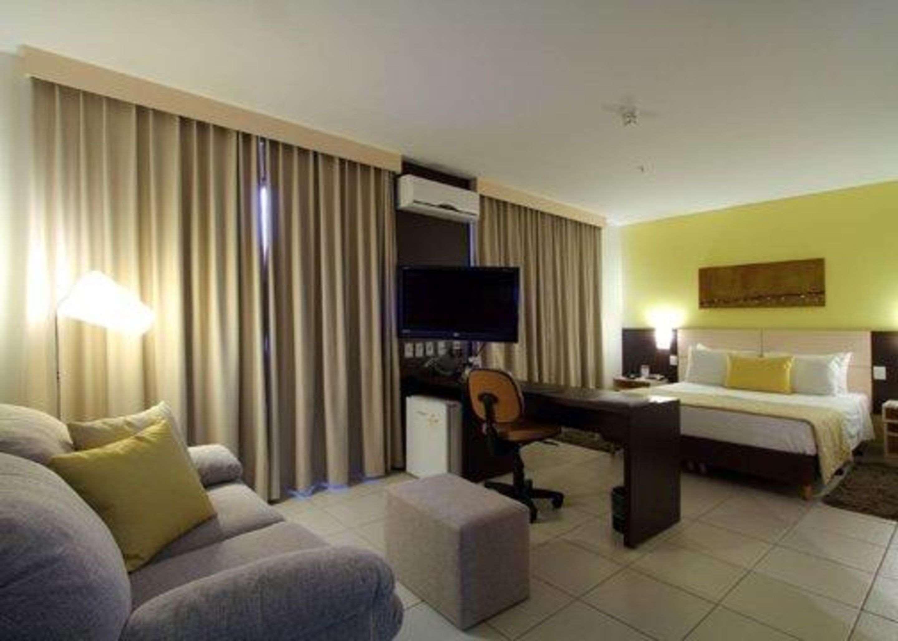 Hotel Comfort 3*