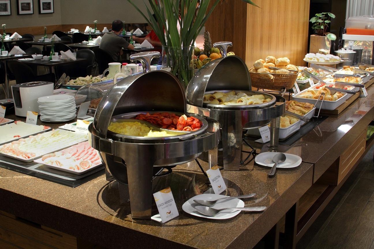 Comfort Hotel 3*