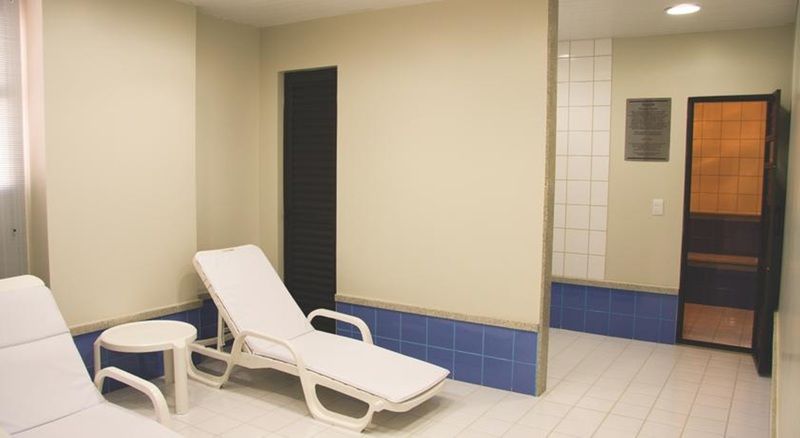 Comfort Goiânia